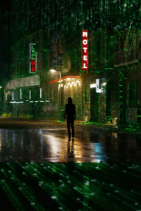 Matrix Resurrections, The